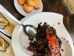-龍海鲜螃蟹王(大巴窑)