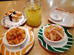 -新一番三文鱼寿司(红城湖店)