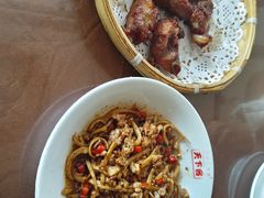 -天下客饭店(中山路店)