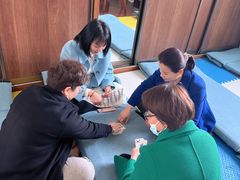 -暖心派对·独栋别墅团建聚会轰趴馆