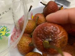 -鲜力达果品批发直销(无锡保利香槟店)