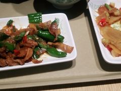 -老乡鸡(上海品尊国际中心店)