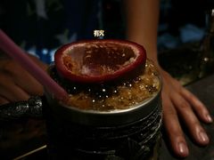 -TIAN TATTOO BAR
