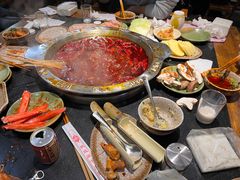 -大龙火锅(老店)