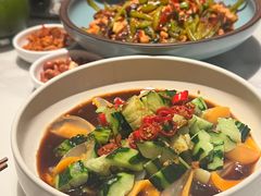 -上上席川菜(凯德乐峰广场店)