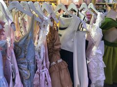 -甜镜物语 LOLITA·汉服·JK制服三坑生活馆(滨江道店)
