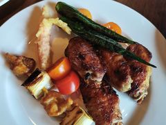 -广州富力君悦大酒店·凯菲厅