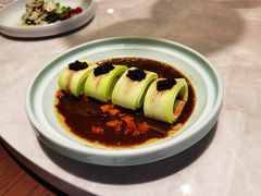 -西安高新洲际酒店•彩丰楼中餐厅