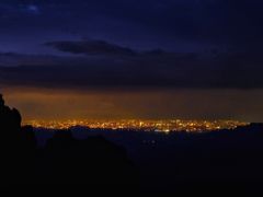 -白草畔自然风景区