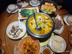-外婆味道·云南菜大当家(弥勒店)