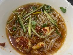 -松明一烤肉馆(鲁园店)