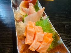 -鲤·鮨KOISUSHI