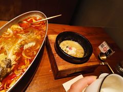 -山里亲戚(淞虹路店)