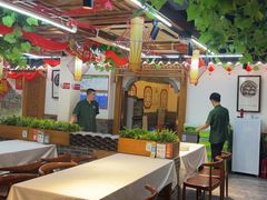 -津沽小院(天津之眼店)