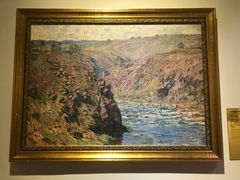 -印象莫奈时光映迹艺术展
