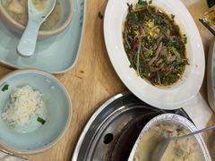 -启东小海鲜(庄先湾路1号店)