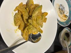 -肆月河豚·新淮扬(金融街店)