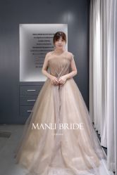 -MANLI BRIDAL婚纱