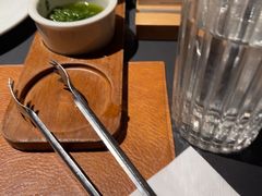-拉蒂娜·巴西牛排馆 Latina·Brazilian Steakhouse(王府井喜悦店)