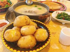 -阿斯牛牛十二餐厅•四季餐厅(民族大道店)