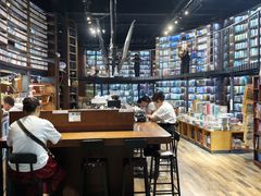 -三联韬奋书店(三里屯店)