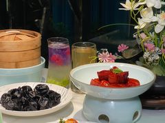 -唐廊烤鸭店(工体店)