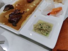 -火啫啫·粤式啫啫煲(南通首店)