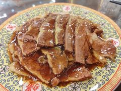 -烤肉季饭庄