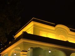 -龙环葡韵住宅式博物馆