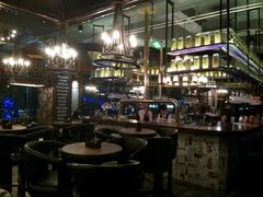 -爱啤精酿·民谣酒馆(滨江店)