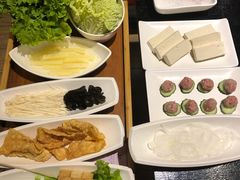 -满堂欢豆捞坊(美丽华大酒店店)