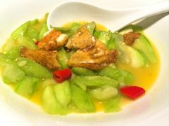 -周家二小姐的菜(西津渡店)