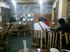 -德叔阙里·衢州菜馆(月湖店)