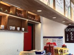 -香园茶社·金陵小灶(老门东店)