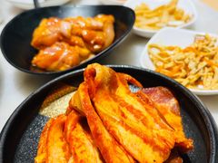 -韩宫宴炭火烤肉(印象城店)