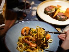 -第101座花园餐厅(湖滨88店)