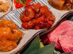 -大牛焱烧·和牛·海鲜炭火烧放题