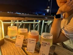 -Brew Farm·精酿农场海滨悬崖餐厅
