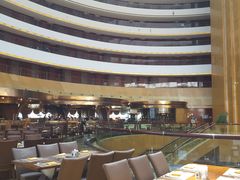 -杭州国际会议中心洲际酒店-原素全日餐厅(解放东路店)