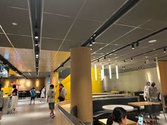 -麦当劳(豫园店)