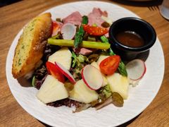 -翠贝卡&Mama Kelly Brunch Coffee(河西店)