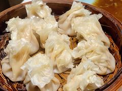 -西夏回族烧麦馆(牡丹街店)
