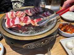 -泥炉烧肉师(新街口金銮巷店)
