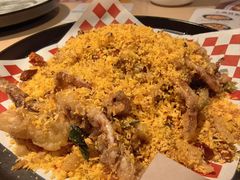 -避风塘(宝山万达店)