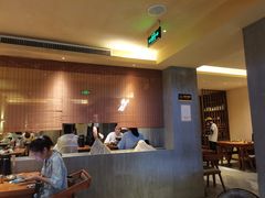 -春熙台韩国料理·章鱼肥牛(西丽店)