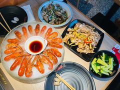 -红盔甲·小龙虾(定西路店)