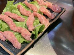 -燚青春东北泥炉烤肉(百合店)