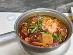 -铁锅哥米线