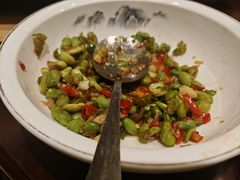 -后湖小院·乡野田园菜