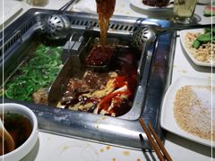 -海底捞火锅(锦艺城店)
